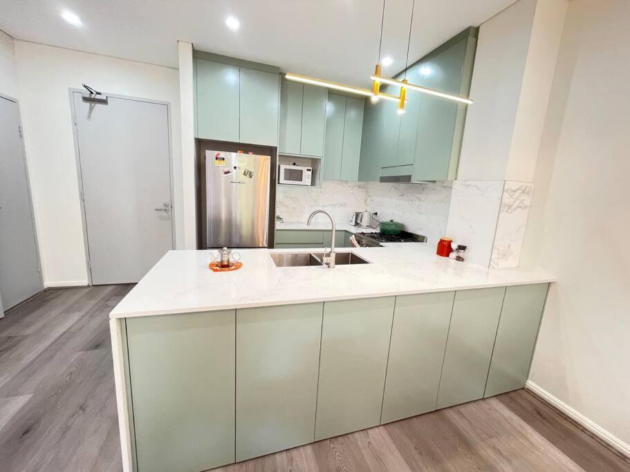 Cozy And Modern At The Heart Of Rhodes *